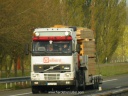 VOLVO FH12 / FH16