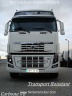 VOLVO FH16 Roustand