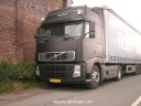 VOLVO FH Phase 2