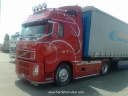 VOLVO FH Phase 2