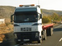 VOLVO FH Phase 2