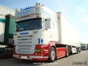 SCANIA R620 Daguet