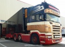 SCANIA R500