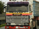 Scania 113 143