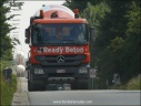 Mercedes ACTROS