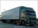 Volvo FH phase 2