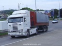 Scania Série 3 Streamline