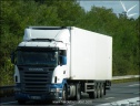 SCANIA R