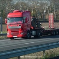 Scania R