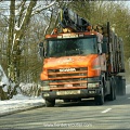 Scania Torpedo 