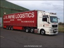 JR Payne Logistics