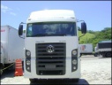 Bresilian trucks