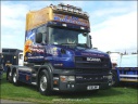 Scot Truckfest