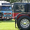 Scot Truckfest