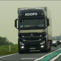 Wolter Koops