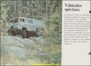 Gamme VOLVO 1974