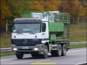 Actros