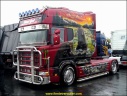 Scania Longline EXC