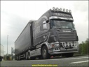 Scania Longline EXC