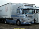 Scania Longline EXC