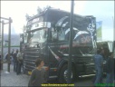 Scania Longline EXC