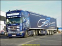 Scania Longline EXC