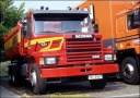 Scania T