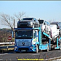 MP4 Actros