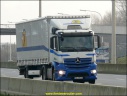 MP4 Actros