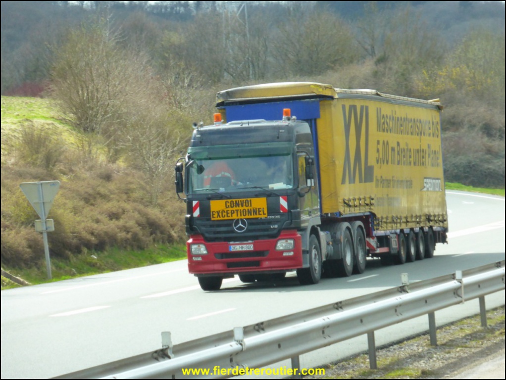 Actros