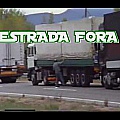 ESTRADA FORA greve dos camioneros espanhóis de 1990 Terceira parte