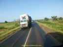 Camions d'Afrique