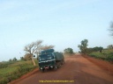 Camions d'Afrique