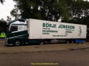 Borje Jonson