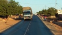 Camions d'Afrique