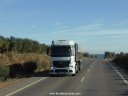 MP4 Actros