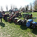 Tracteurs (26)