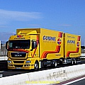 TGX XL