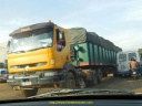 Côte d'Ivoire