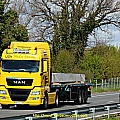 TGX XL