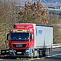 TGX XL