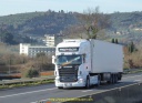 Scania R