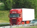 Scania R