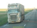 Scania R