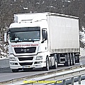 MAN TGX XL