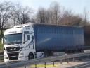 MAN TGX XL