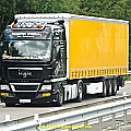 MAN TGX XL