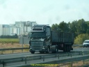 Volvo FH12 FH16