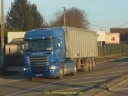 Scania R