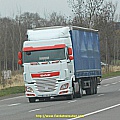 XF Euro 6 SC